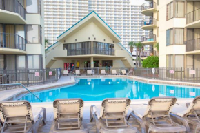 Sunbird Resort by Resort Collection